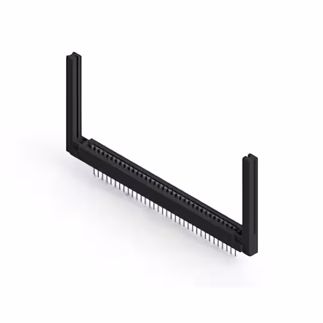 357-034-447-158 EDAC Inc.  Edgeboard Connectors